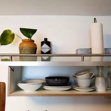 Gemuetliches Kleines In Der Altstadt