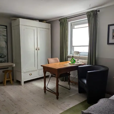 Apartmán Gemuetliches Kleines In Der Altstadt *